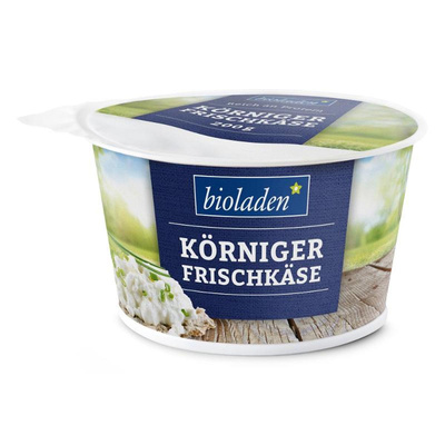 Produktfoto zu b* Hüttenkäse 200g