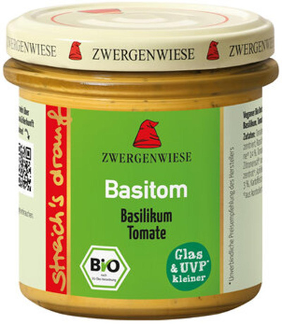 Produktfoto zu Streich´s drauf Basitom