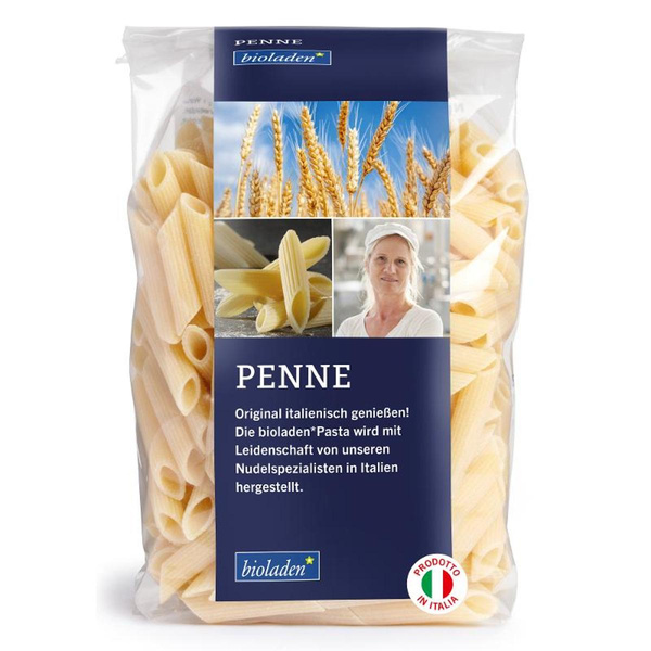 Produktfoto zu b* Penne 500g