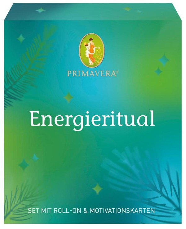 Produktfoto zu Geschenkset Energieritual