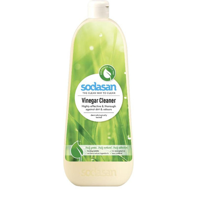 Produktfoto zu Essigreiniger 1 Liter