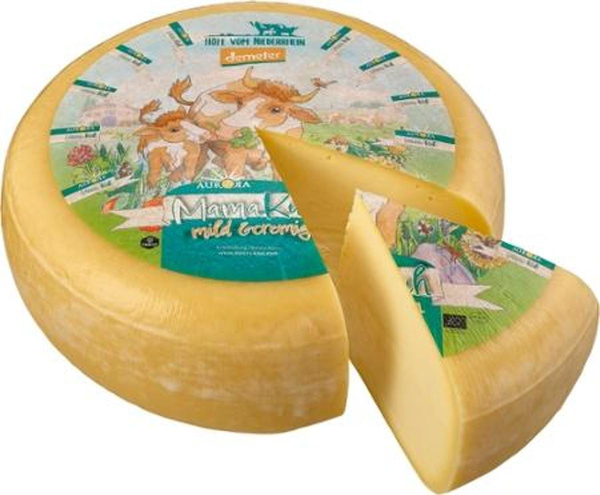 Produktfoto zu Aurora Gold Mama Kuh