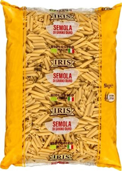 Produktfoto zu Penne 5 kg