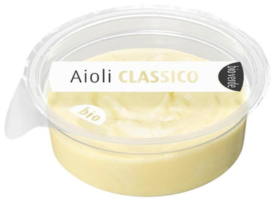 Produktfoto zu Aioli Classico 90g