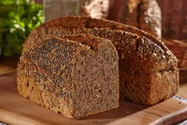 Produktfoto zu Hamburger Mehrkorn 1000g