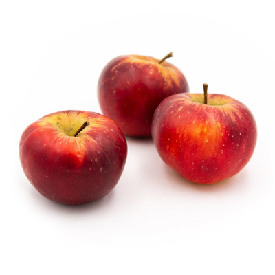 Produktfoto zu Äpfel Topaz