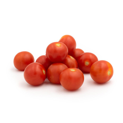 Produktfoto zu Kirschtomaten in der 250g-Schale