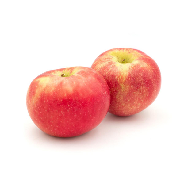 Produktfoto zu Äpfel der Woche - Röd Aroma - neue Ernte