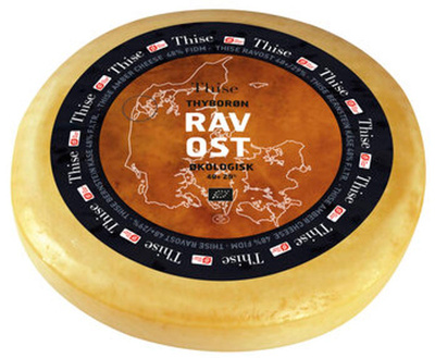 Produktfoto zu Bernsteinkäse 48%