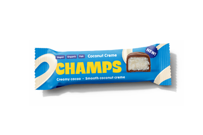 Produktfoto zu Champs Coconut (vegan)