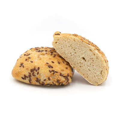 Produktfoto zu Ciabattabrötchen gemischte Saaten