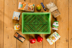 Produktfoto zu BasisBiokiste groß