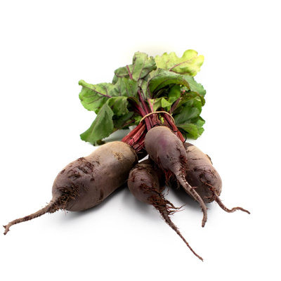 Produktfoto zu Rote Bete im Bund