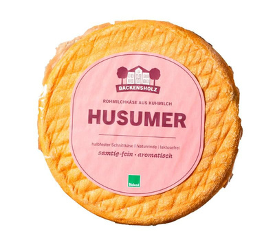Produktfoto zu Großer Husumer