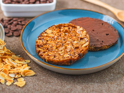 Produktfoto zu Florentiner