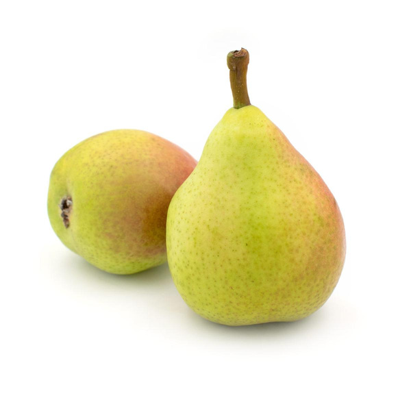 Produktfoto zu Birnen "Anjou"