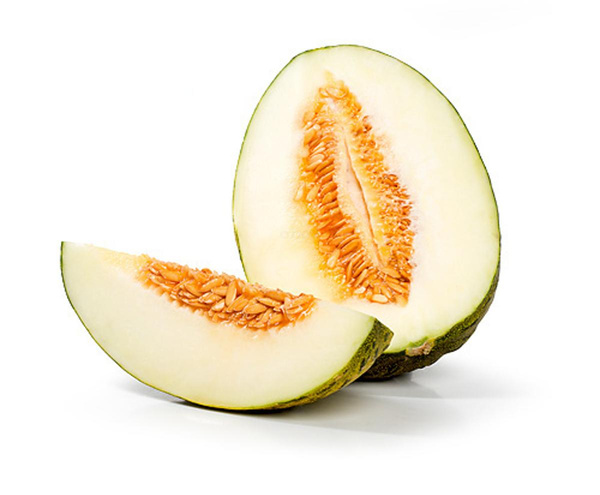 Produktfoto zu Melone Piel de Sapo ca 1,2 kg