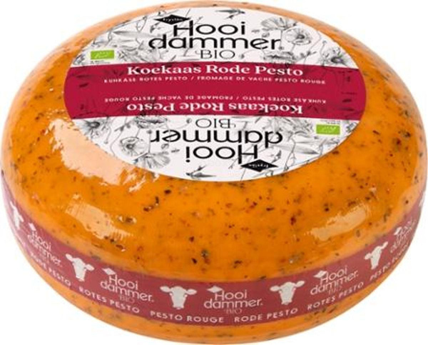 Produktfoto zu Gouda rotes Pesto