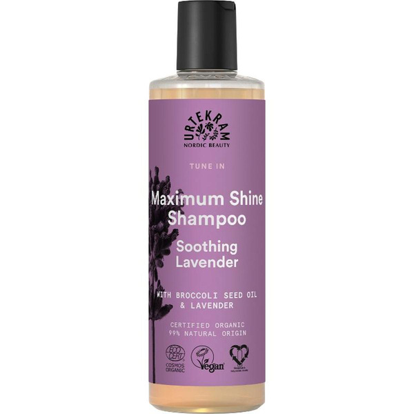 Produktfoto zu Shampoo Soothing Lavendel 250ml
