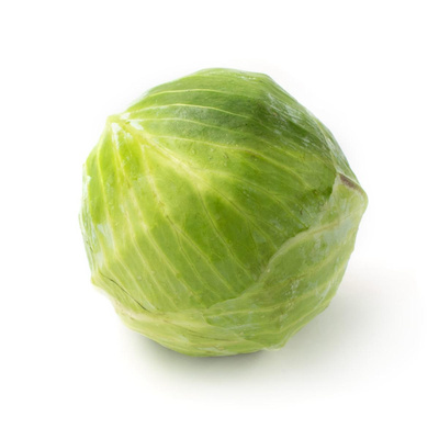 Produktfoto zu Weißkohl, neue Ernte