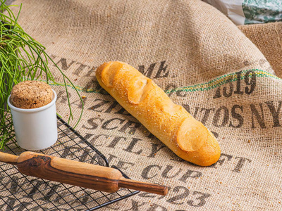 Produktfoto zu La Flute