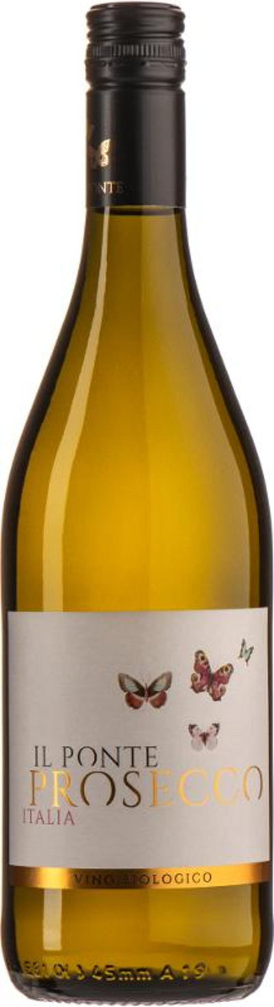 Produktfoto zu Il Ponte Prosecco Frizzante