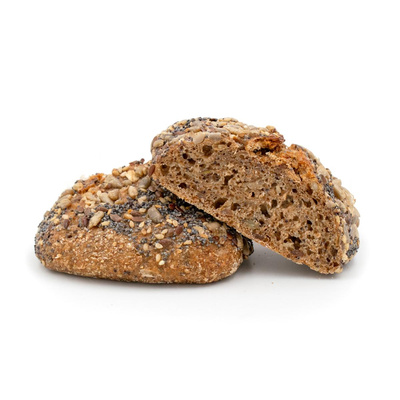 Produktfoto zu Wilde Kerle Brötchen