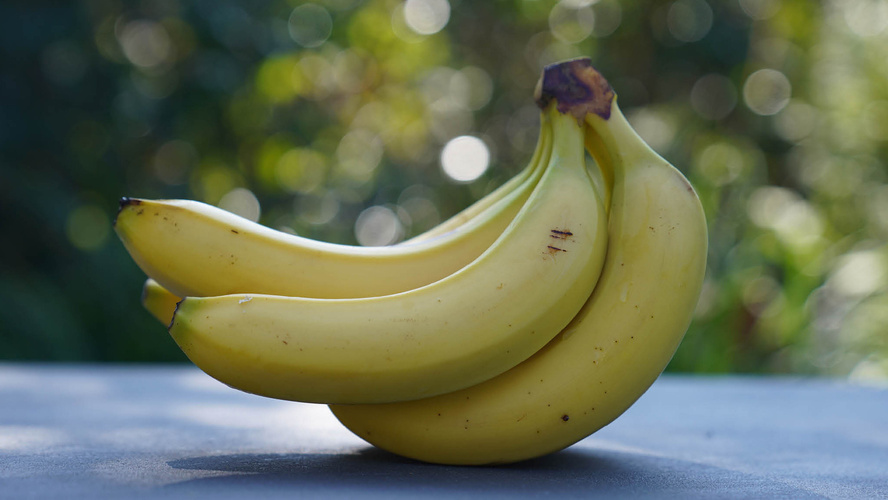 Rezeptbild für Bananen-Walnuss-Brot
