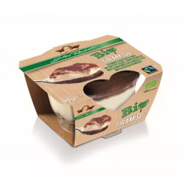 Produktfoto zu Tiramisu 90g