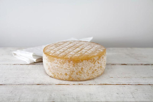 Produktfoto zu Kleine Ziege Backensholz