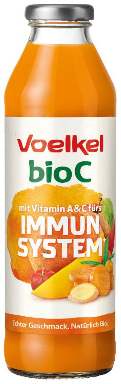 Produktfoto zu Immunkraft (0,5l)