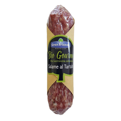 Produktfoto zu Salami al Tartufo 150g