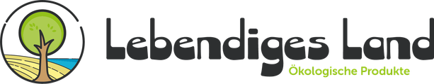 Logo von Lebendiges Land