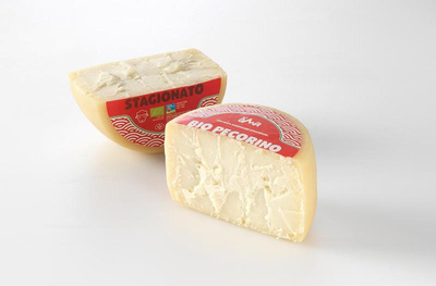 Produktfoto zu Pecorino Stagionato