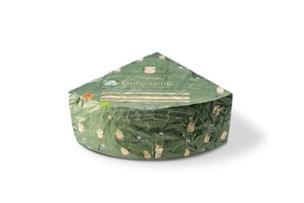 Produktfoto zu Gorgonzola Dolce