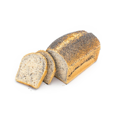Produktfoto zu Löstruper Buttermilch Mohn 500 g