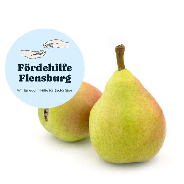 Produktfoto zu Spende: Birnen