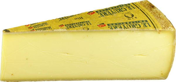 Produktfoto zu Greyerzer 10-12 Monate