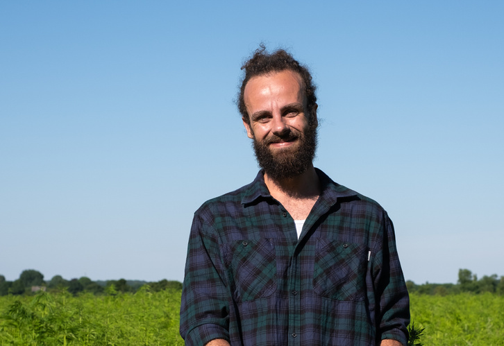 Christoph Martensen Hanffeld