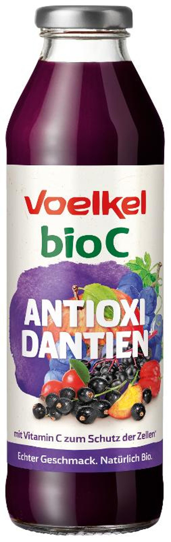 Produktfoto zu Antioxidantien (0,5l)