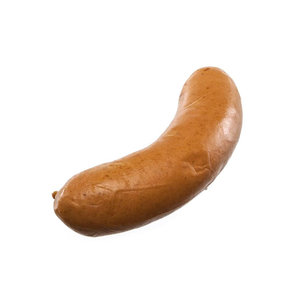 Produktfoto zu Geflügel-Fleischwurst 200g