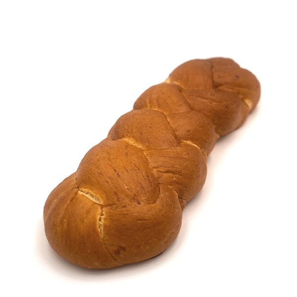 Produktfoto zu Hefezopf Dinkel Joldelunder