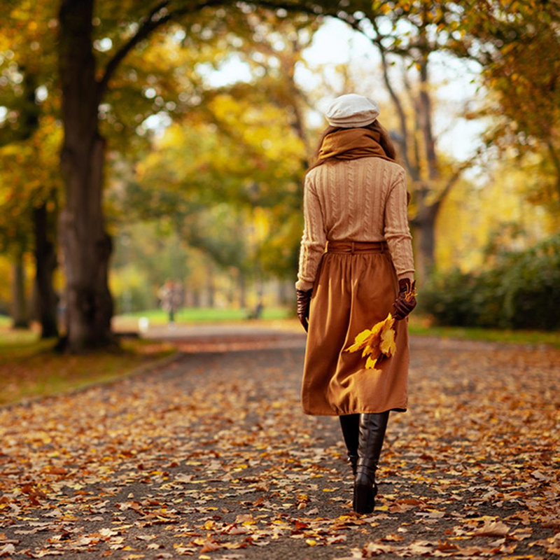 Wohlfühl-Herbst