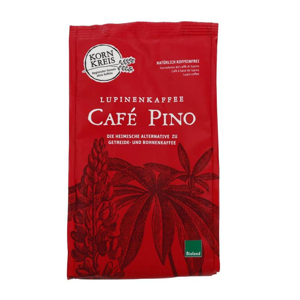 Produktfoto zu Lupinenkaffee gemahlen 500g