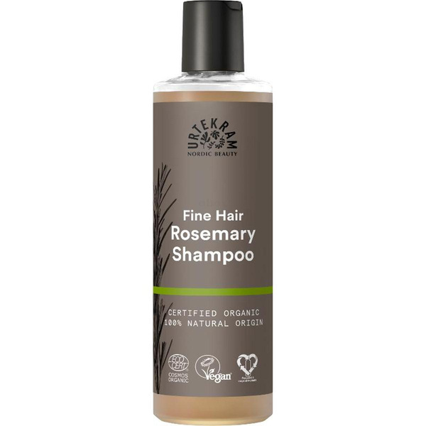Produktfoto zu Shampoo Rosemary 250ml