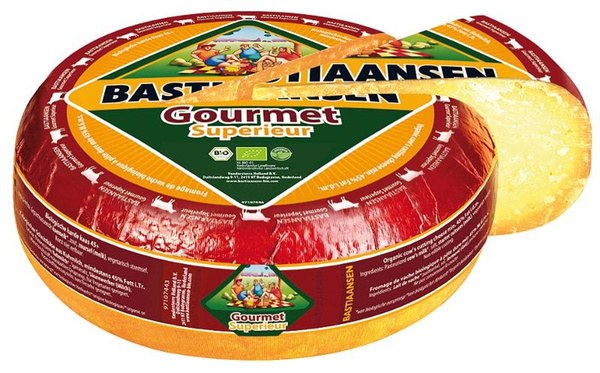 Produktfoto zu Gouda Gourmet Superior