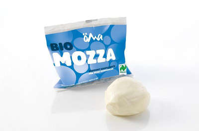 Produktfoto zu Mozzarella 125 g