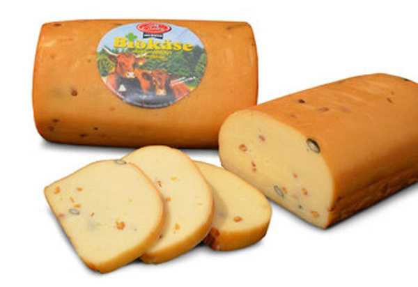 Produktfoto zu Belriether Räucherkäsle