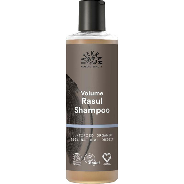 Produktfoto zu Volume Shampoo Rasul 250ml