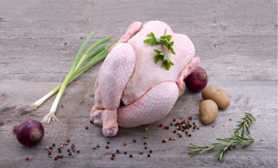 Produktfoto zu Festtags Poularde 1,8-2,5kg